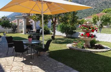 ΔΙΑΜΈΡΙΣΜΑ ΜΕΝΤΗΣ - Foto 23