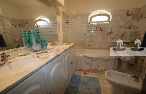 Peaceful villa with sea view close to Carvoeiro - Foto 28