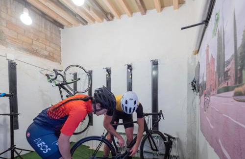 Luxury Apartment Stancesvic LOFT (New) - Photo 19