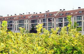 Apartamentos LÓRIEN Milladoiro - Foto 25