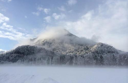 Ferienwohnungen Ortner-Hof inkl. Chiemgaukarte - Foto 3