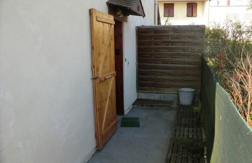 KOTA Finlandais bien être , les gîtes de l'étang - Foto 17