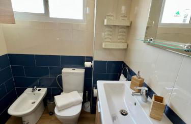 Apartamentos Prestige Málaga - Suite II - Photo 43