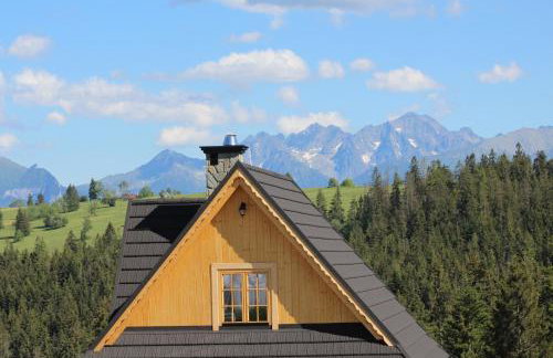 Domki Góralskie Tatrzański Zakątek - Foto 36