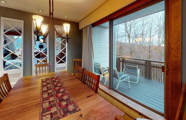 Sunrise Mountain Village by RedAwning - Foto 47