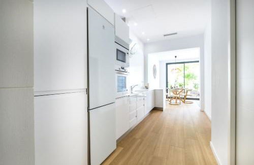 Pretty house Sa Font in Santa Catalina Palma city - Foto 10