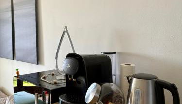 Appartement T2 vue exceptionnelle CARNON-PLAGE - Foto 5