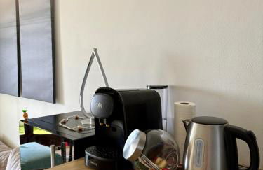 Appartement T2 vue exceptionnelle CARNON-PLAGE - Foto 5