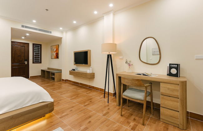 Railway Apartment - Foto 22