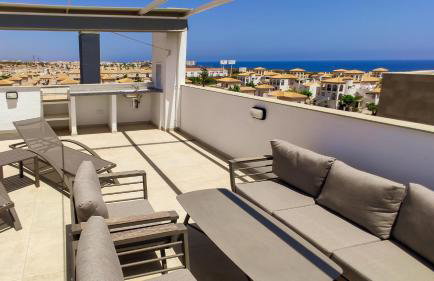 Penthouse Flamenca Village RUMBA - Foto 3