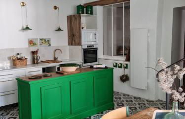 La Damoiselle en Bourgogne - Foto 27