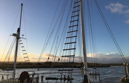 Stunning Georgian Town house with Open Fire, Piano & Games Room - Foto 25