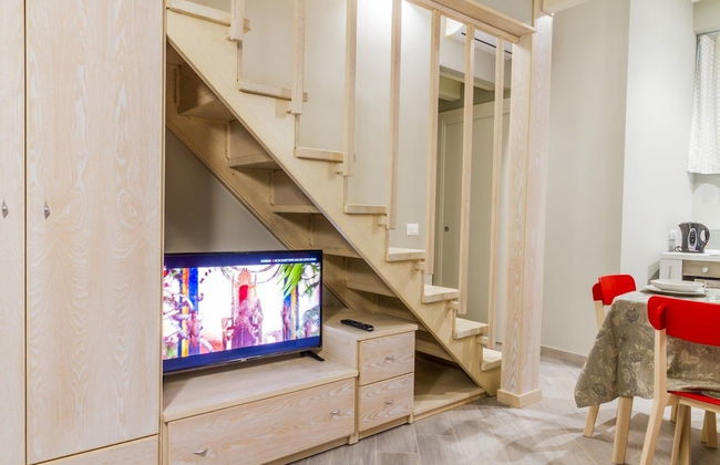 Suite Bordonaro Apartments - Foto 50