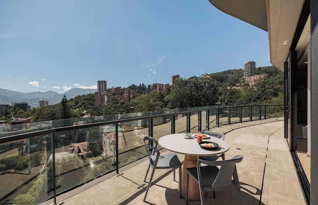 Seissta Medellin - Foto 75