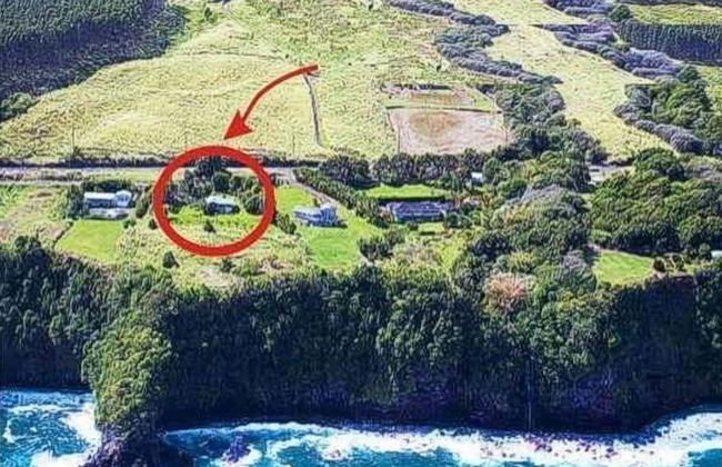 Hale Hamakua 3 Bedroom Home by RedAwning - Foto 15