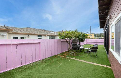 1580 - SFO Spacious & Beautiful 3BR house in Milbrae - Foto 15