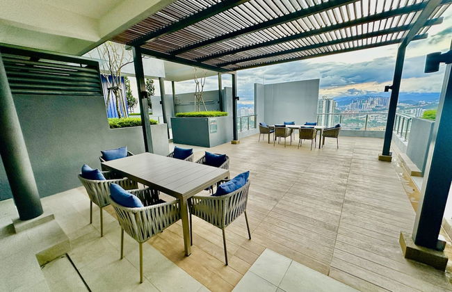 Neu Suites by Moonlight - Foto 78