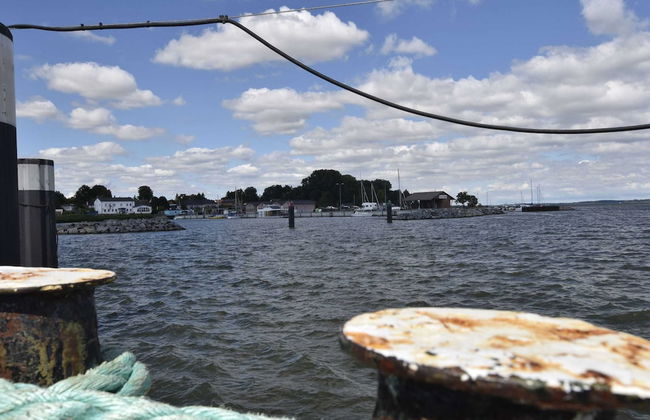 Flat on Rugen for 2 Adults and 2 Children - Foto 18