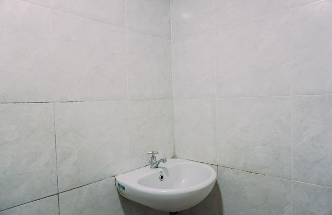 Modern And Nice Studio At Parkland Avenue Apartment - Foto 9