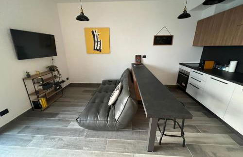 Yellow Uptown 70 - Fiera Milano - Foto 16