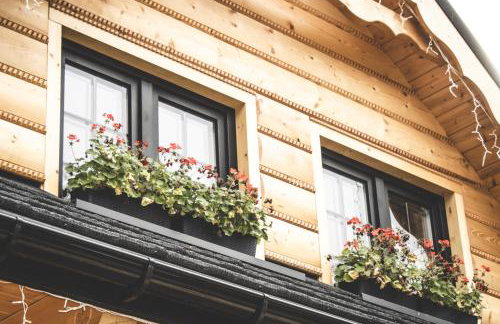 Beczka Bimbru - Góralskie domki do wynajęcia - Foto 9