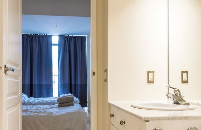 Airy Downtown Apartments by Nuage - Foto 43