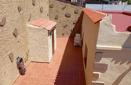 Casa Rural el Roque -Elegant Stay & BBQ, El Hierro - Foto 26