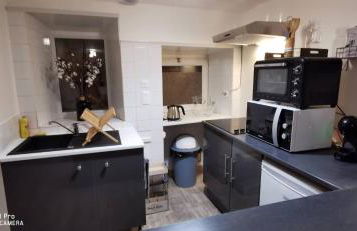 Appartement Cosy au cœur de la Champagne - Foto 7