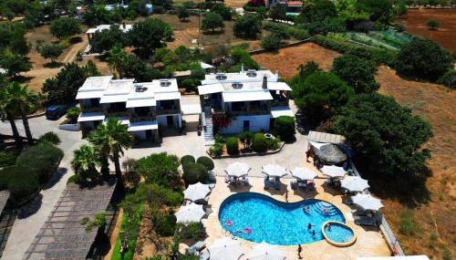 Anemousa Studios - Foto 5