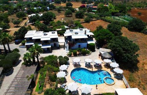 Anemousa Studios - Foto 5