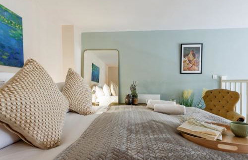 Stylish Quayside Duplex Free Parking City centre - Foto 23