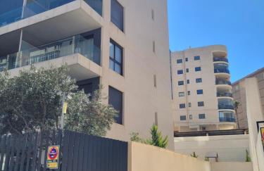 Calpe Beach 2 Ifach - Photo 35