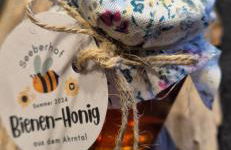 Seeberhof - Urlaub am Bauernhof - Foto 49