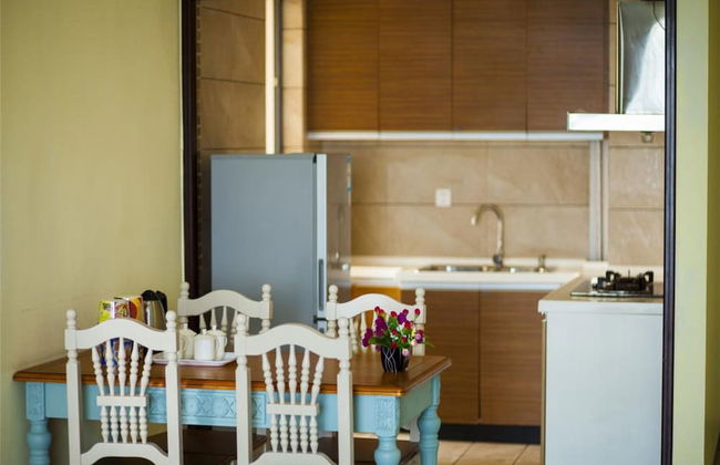 LONGHIGH RESORT APARTMENT - Phase 3 - Foto 10