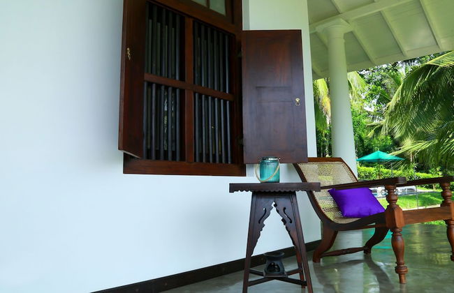 Thompson Manor - A Luxury Villa in Galle - Photo 21