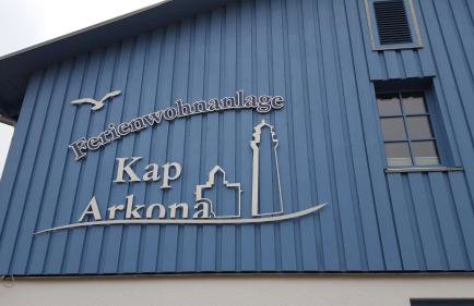 Ferienwohnung Urte in Putgarten , Kap Arkona Rügen - Foto 17