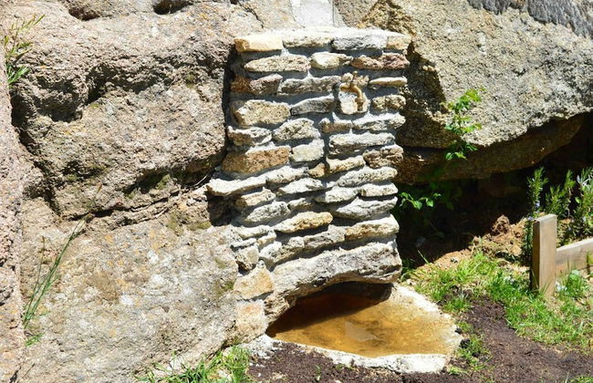 Hoyo de Los Lobos - Foto 33