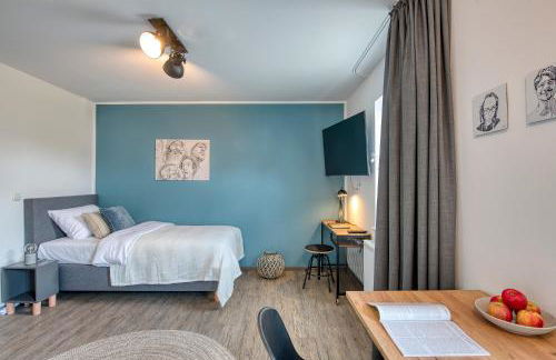 BLEIBEREI Apartments - Foto 30