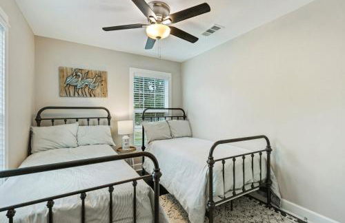 Cute Barnette only 5mins-Silos, 7mins-Baylor - Foto 11