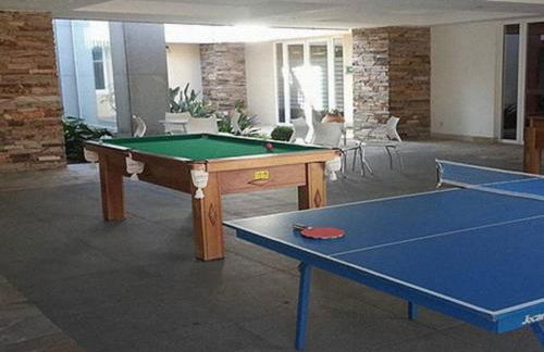 Búzios Beach Resort Residencial 1305 - Foto 35