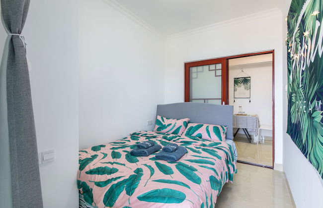 Jes&Vic Lucky Home - Foto 63