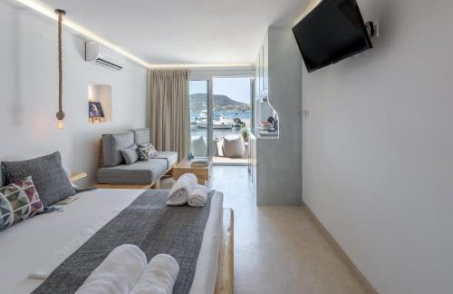 Michalakis Seaside Suites - Foto 17