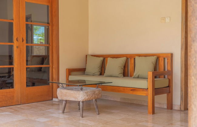 Villa Sari Bumi Menjangan - Photo 56