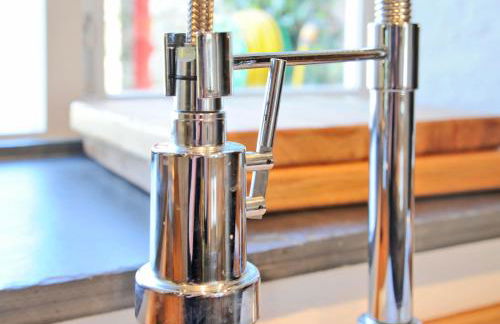 Treleddyn Farmhouse - Photo 28