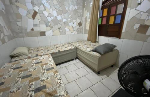 Flats PARA FAMILIAS, CASAL ou EMPRESAS com cozinha - Foto 65