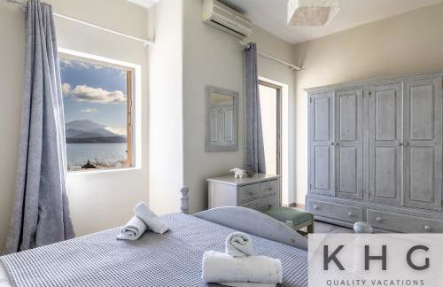 Zoi's Sea View Apartments in Lixouri - Foto 50