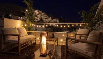 Casa Alfonso Terraza y piscina - Photo 5