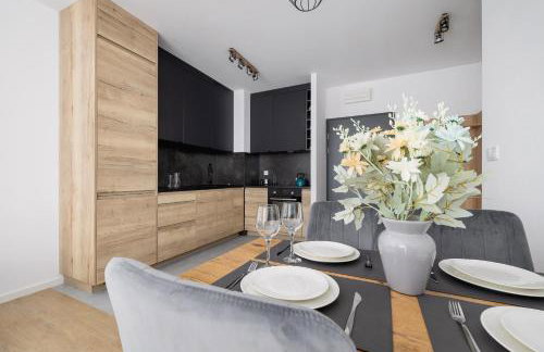 Katowice Apartament przy Parku Śląskim Bytkowska by Noclegi Renters - Foto 8