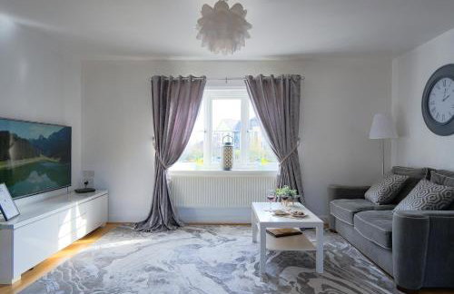 Sorrel House Stylish 2 Bedroom 2 Bathroom - Foto 6