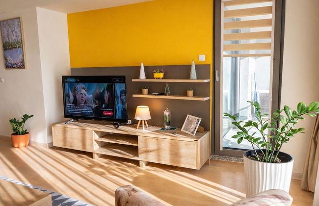 Capitol Suites - Foto 11